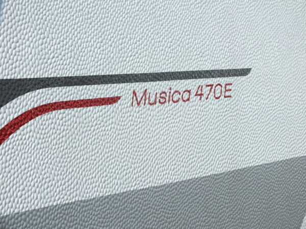 LMC Musica 470 E bj.2010, MOVER, VOORTENT, LUIFEL - Afbeelding 33