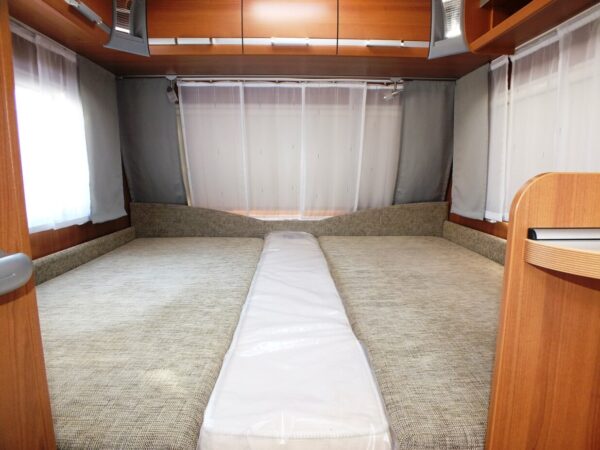 LMC Musica 470 E bj.2010, MOVER, VOORTENT, LUIFEL - Afbeelding 10