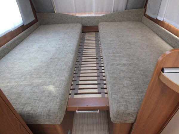 LMC Musica 470 E bj.2010, MOVER, VOORTENT, LUIFEL - Afbeelding 9