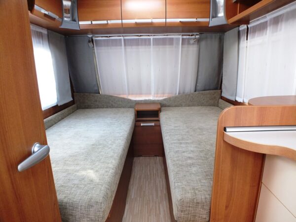 LMC Musica 470 E bj.2010, MOVER, VOORTENT, LUIFEL - Afbeelding 6