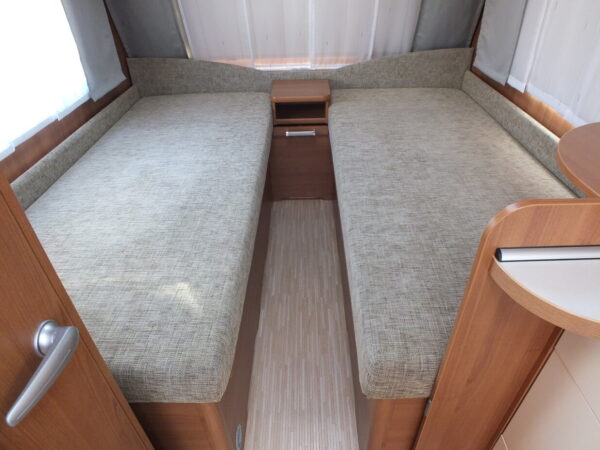 LMC Musica 470 E bj.2010, MOVER, VOORTENT, LUIFEL - Afbeelding 7