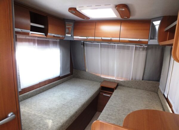 LMC Musica 470 E bj.2010, MOVER, VOORTENT, LUIFEL - Afbeelding 8