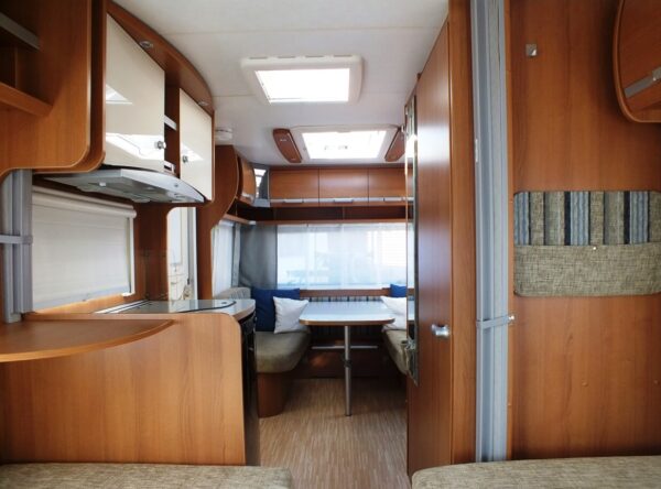 LMC Musica 470 E bj.2010, MOVER, VOORTENT, LUIFEL - Afbeelding 11