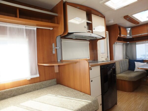 LMC Musica 470 E bj.2010, MOVER, VOORTENT, LUIFEL - Afbeelding 14