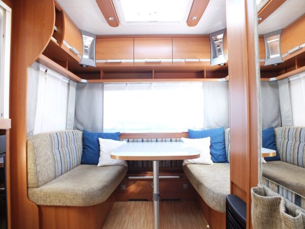 LMC Musica 470 E bj.2010, MOVER, VOORTENT, LUIFEL - Afbeelding 12