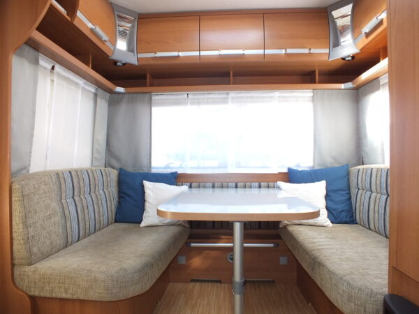 LMC Musica 470 E bj.2010, MOVER, VOORTENT, LUIFEL - Afbeelding 13