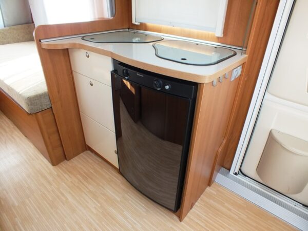 LMC Musica 470 E bj.2010, MOVER, VOORTENT, LUIFEL - Afbeelding 17