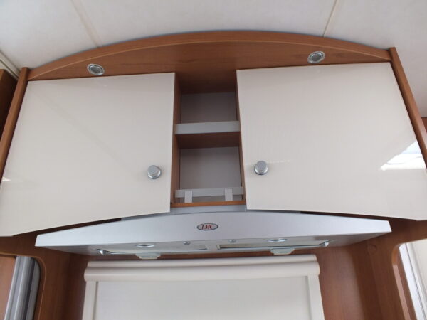 LMC Musica 470 E bj.2010, MOVER, VOORTENT, LUIFEL - Afbeelding 20