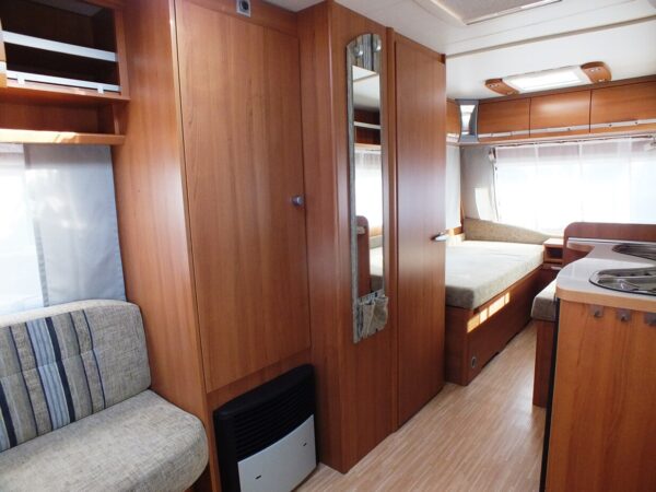 LMC Musica 470 E bj.2010, MOVER, VOORTENT, LUIFEL - Afbeelding 22