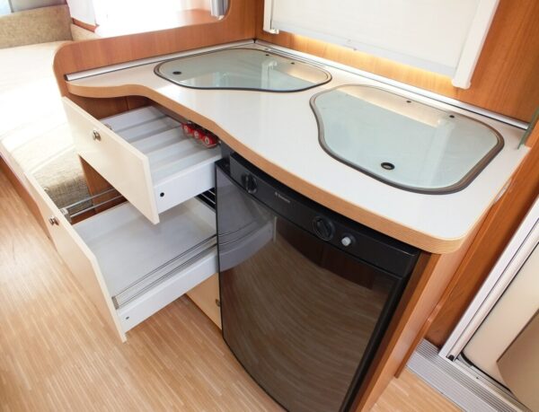LMC Musica 470 E bj.2010, MOVER, VOORTENT, LUIFEL - Afbeelding 18