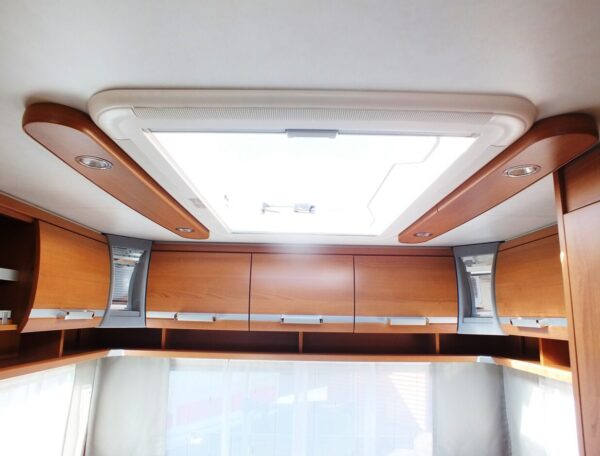 LMC Musica 470 E bj.2010, MOVER, VOORTENT, LUIFEL - Afbeelding 26