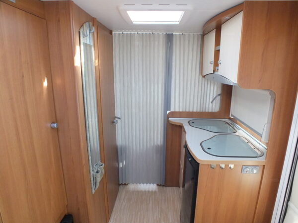 LMC Musica 470 E bj.2010, MOVER, VOORTENT, LUIFEL - Afbeelding 21
