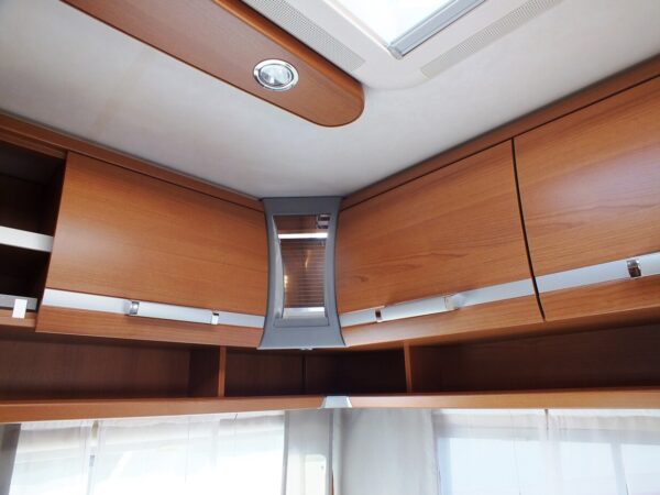 LMC Musica 470 E bj.2010, MOVER, VOORTENT, LUIFEL - Afbeelding 27
