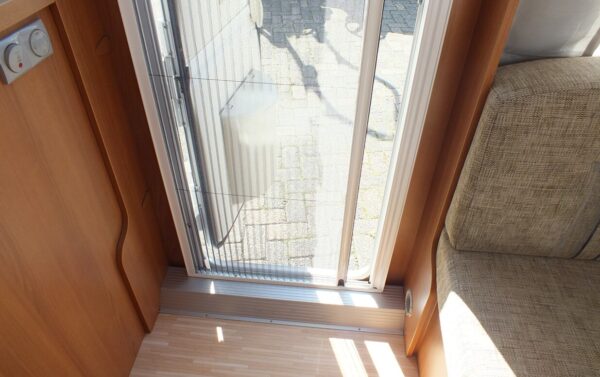 LMC Musica 470 E bj.2010, MOVER, VOORTENT, LUIFEL - Afbeelding 28