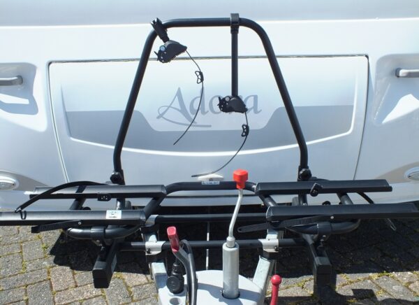 ADRIA Adora 462 PU bj.2010, MOVER, VOORTENT, DOUCHE - Afbeelding 34