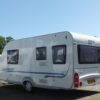 ADRIA Adora 462 PU bj.2010, MOVER, VOORTENT, DOUCHE - Afbeelding 3