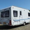 ADRIA Adora 462 PU bj.2010, MOVER, VOORTENT, DOUCHE - Afbeelding 4