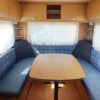 KNAUS Sudwind 650 bj.2008, 6 SLAAPPLAATSEN, VOORTENT, DOUCHE - Afbeelding 6