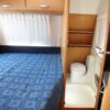 KNAUS Sudwind 650 bj.2008, 6 SLAAPPLAATSEN, VOORTENT, DOUCHE - Afbeelding 10