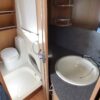 KNAUS Sudwind 650 bj.2008, 6 SLAAPPLAATSEN, VOORTENT, DOUCHE - Afbeelding 20