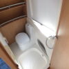 KNAUS Sudwind 650 bj.2008, 6 SLAAPPLAATSEN, VOORTENT, DOUCHE - Afbeelding 21