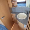 KNAUS Sudwind 650 bj.2008, 6 SLAAPPLAATSEN, VOORTENT, DOUCHE - Afbeelding 19