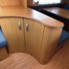 KNAUS Sudwind 650 bj.2008, 6 SLAAPPLAATSEN, VOORTENT, DOUCHE - Afbeelding 27