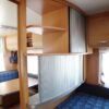 KNAUS Sudwind 650 bj.2008, 6 SLAAPPLAATSEN, VOORTENT, DOUCHE - Afbeelding 22