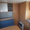 KNAUS Sudwind 650 bj.2008, 6 SLAAPPLAATSEN, VOORTENT, DOUCHE - Afbeelding 25
