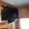 KNAUS Sudwind 650 bj.2008, 6 SLAAPPLAATSEN, VOORTENT, DOUCHE - Afbeelding 23