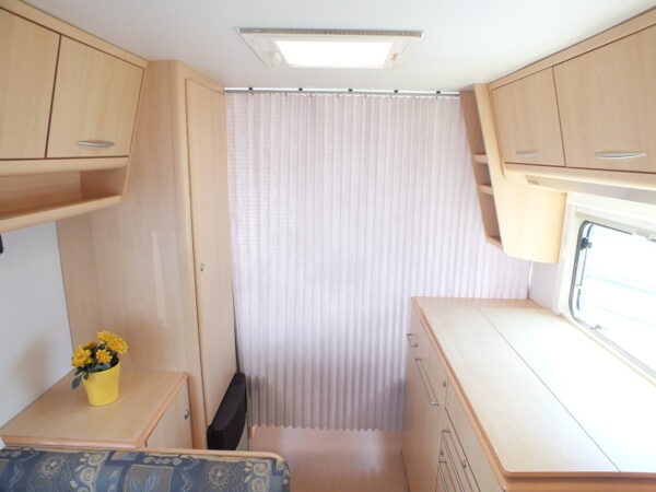 CHATEAU Calista 430 bj.2000, TRUMA MOVER, VOORTENT, LUIFEL - Afbeelding 27