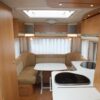 ADRIA Adora 462 PU bj.2010, MOVER, VOORTENT, DOUCHE - Afbeelding 5