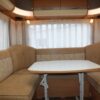 ADRIA Adora 462 PU bj.2010, MOVER, VOORTENT, DOUCHE - Afbeelding 7