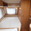 ADRIA Adora 462 PU bj.2010, MOVER, VOORTENT, DOUCHE - Afbeelding 9