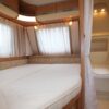 ADRIA Adora 462 PU bj.2010, MOVER, VOORTENT, DOUCHE - Afbeelding 10