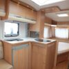 ADRIA Adora 462 PU bj.2010, MOVER, VOORTENT, DOUCHE - Afbeelding 11