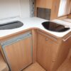 ADRIA Adora 462 PU bj.2010, MOVER, VOORTENT, DOUCHE - Afbeelding 12