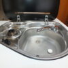 ADRIA Adora 462 PU bj.2010, MOVER, VOORTENT, DOUCHE - Afbeelding 14