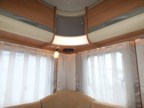 ADRIA Adora 462 PU bj.2010, MOVER, VOORTENT, DOUCHE - Afbeelding 29