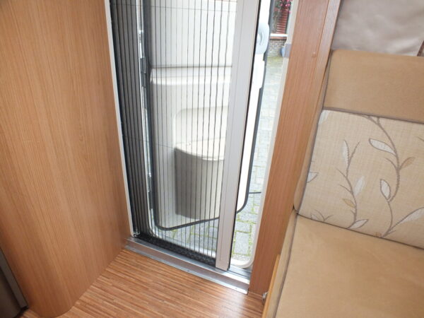 ADRIA Adora 462 PU bj.2010, MOVER, VOORTENT, DOUCHE - Afbeelding 31