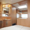 ADRIA Adora 462 PU bj.2010, MOVER, VOORTENT, DOUCHE - Afbeelding 18