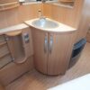 ADRIA Adora 462 PU bj.2010, MOVER, VOORTENT, DOUCHE - Afbeelding 20