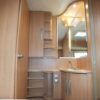 ADRIA Adora 462 PU bj.2010, MOVER, VOORTENT, DOUCHE - Afbeelding 19