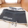 ADRIA Adora 462 PU bj.2010, MOVER, VOORTENT, DOUCHE - Afbeelding 30