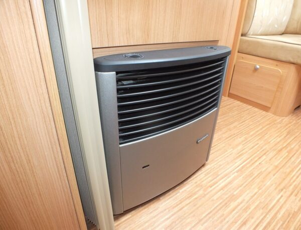 ADRIA Adora 462 PU bj.2010, MOVER, VOORTENT, DOUCHE - Afbeelding 26