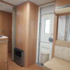 ADRIA Adora 462 PU bj.2010, MOVER, VOORTENT, DOUCHE - Afbeelding 17