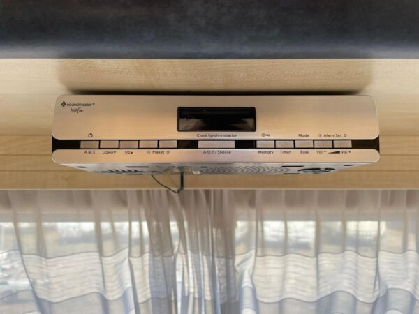 Hylander Vision 390 BJ. 1999 Met stapelbed en voortent - Afbeelding 21