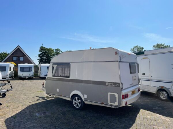 Avento Avance Esclusivo 365TCB bj.2008 met LUIFEL - Afbeelding 5
