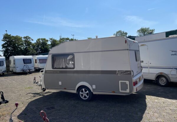 Avento Avance Esclusivo 365TCB bj.2008 met LUIFEL - Afbeelding 10