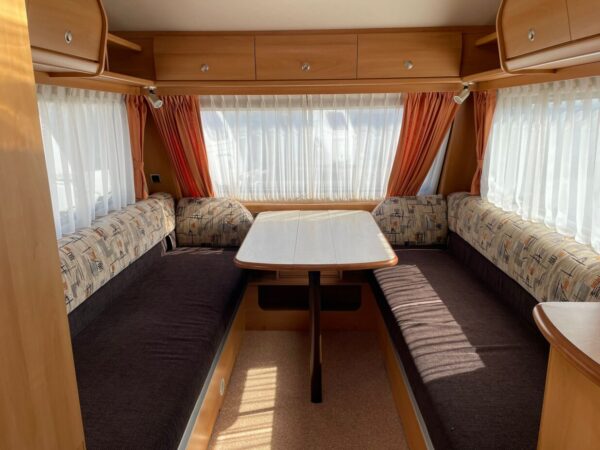Avento Avance Esclusivo 365TCB bj.2008 met LUIFEL - Afbeelding 18